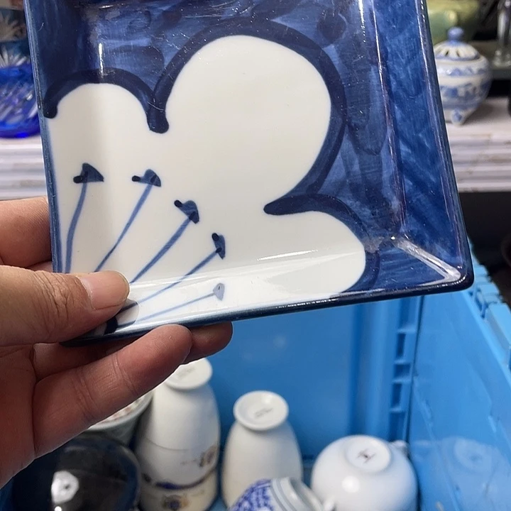 水滴瓷器水滴瓷器