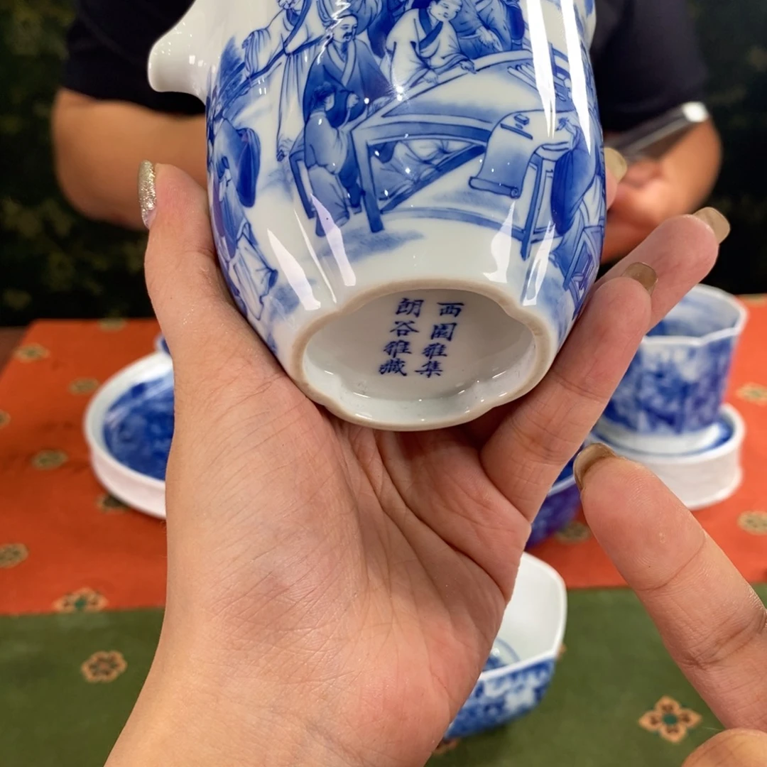 九鸣瓷艺九鸣瓷艺