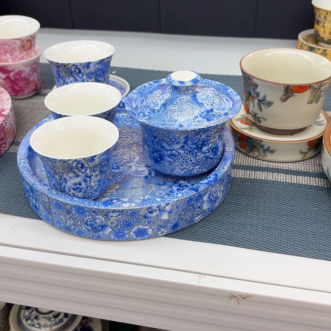 超级超级超级超级茶具