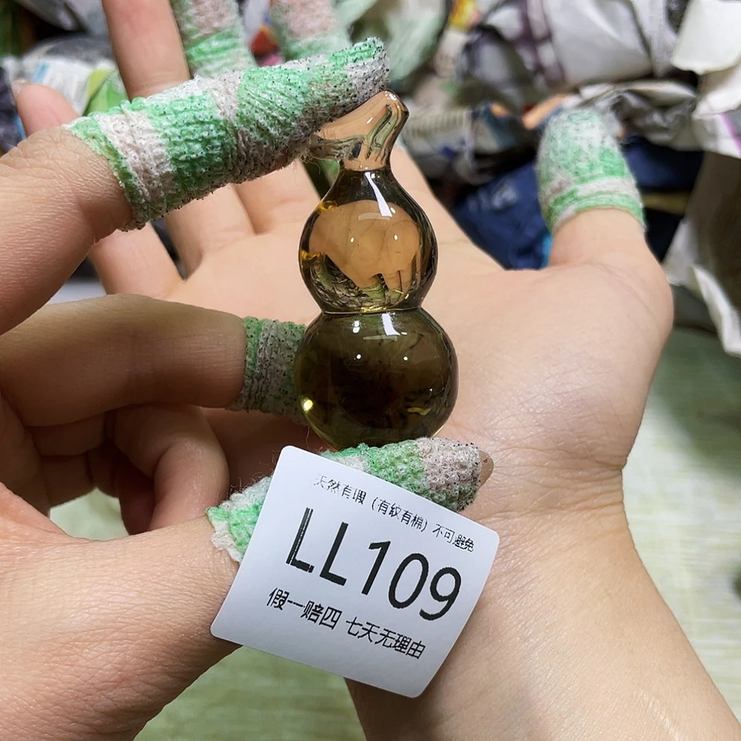 水晶摆件未镶嵌摆件