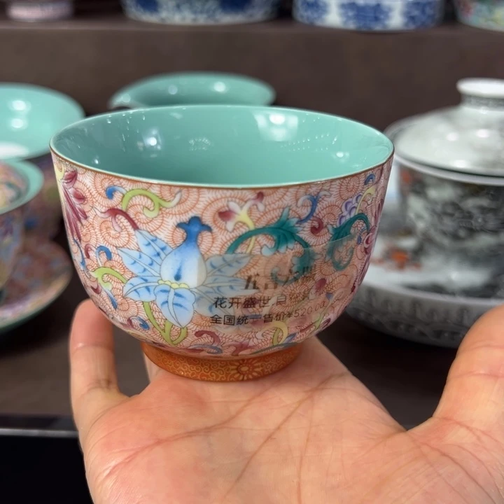 全场景德镇陶瓷景德镇陶瓷