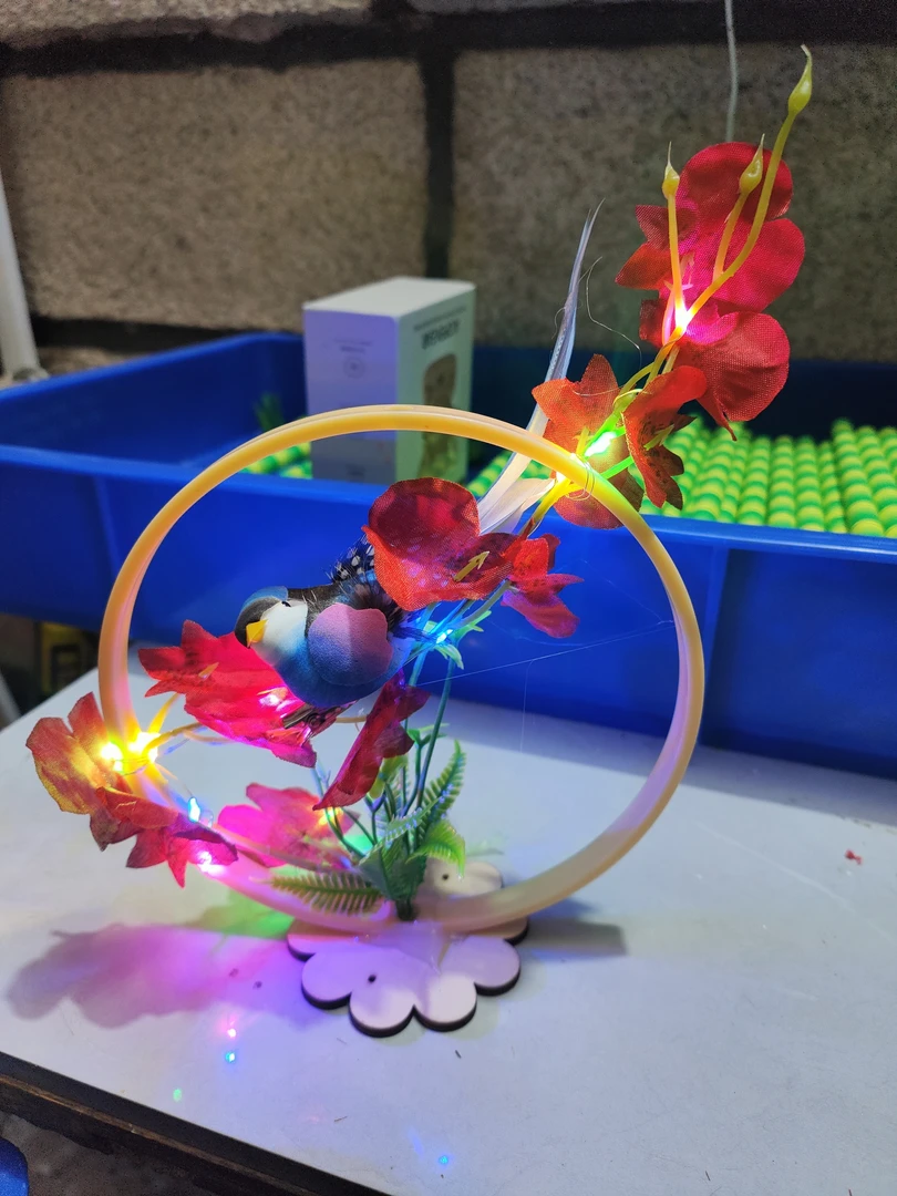 酒店草盘工艺品创意冷菜盘花盘