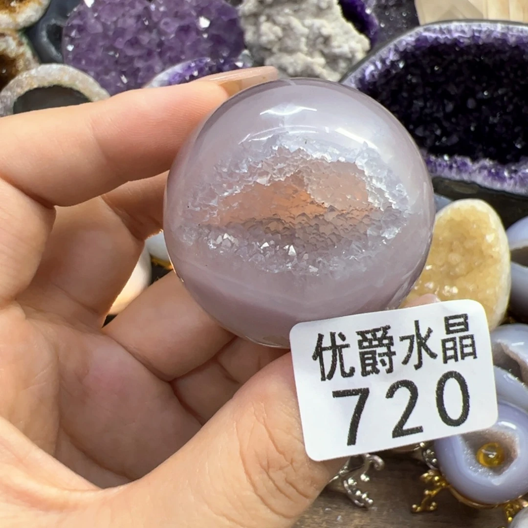 未镶嵌大型摆件（非配饰）水晶720