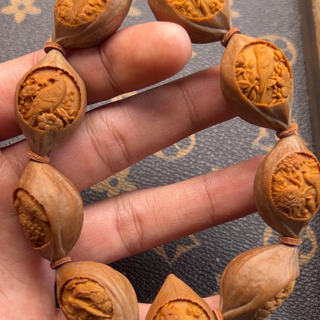 橄榄核手串/手链橄榄橄榄