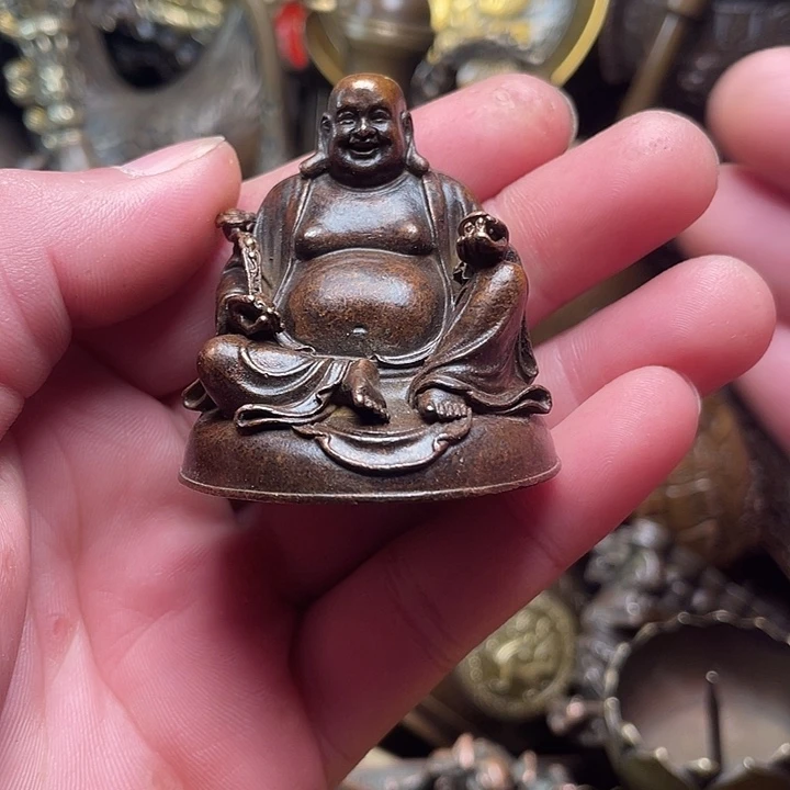 铜器摆件诚信经营