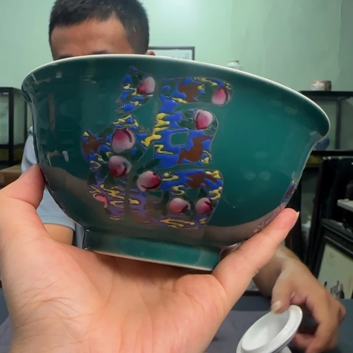 摆件景德镇陶瓷陶瓷摆件