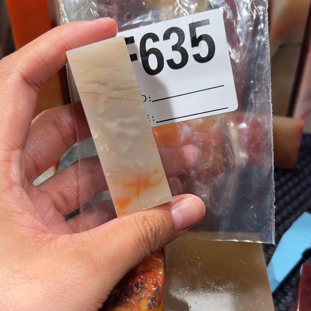 【闪购商品】寿山石印石健****室老挝石