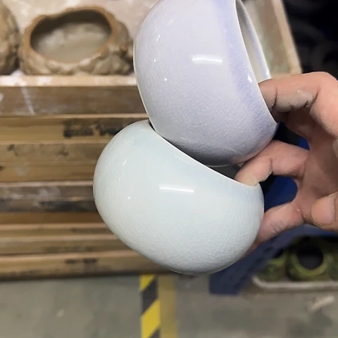 ···2个处理······