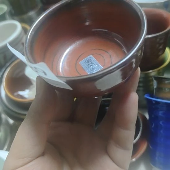 瓷片五厂七厂四厂均有微瑕疵