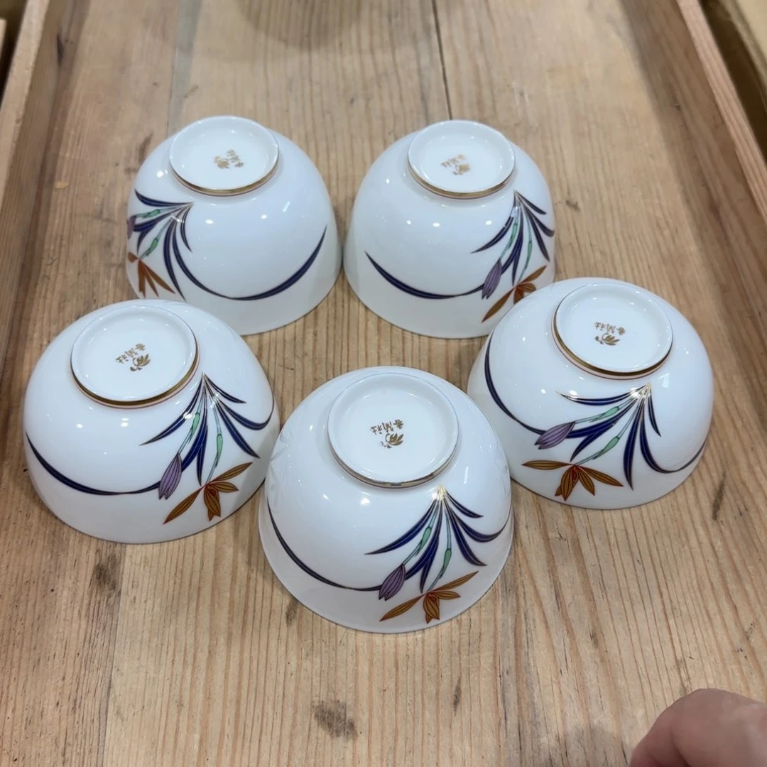 回流瓷器然美瓷器