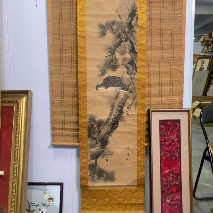 石*堂画画画！感谢老师支持！