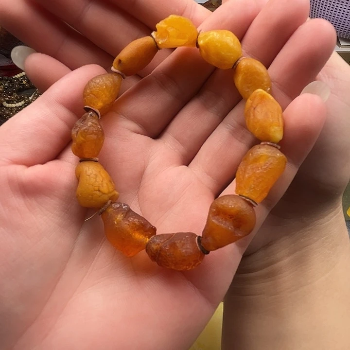 定制琥珀未镶嵌大*猫