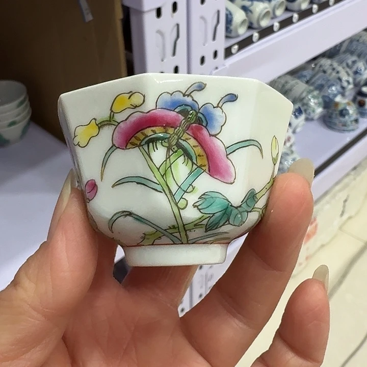 陶瓷艺术品收藏陶瓷