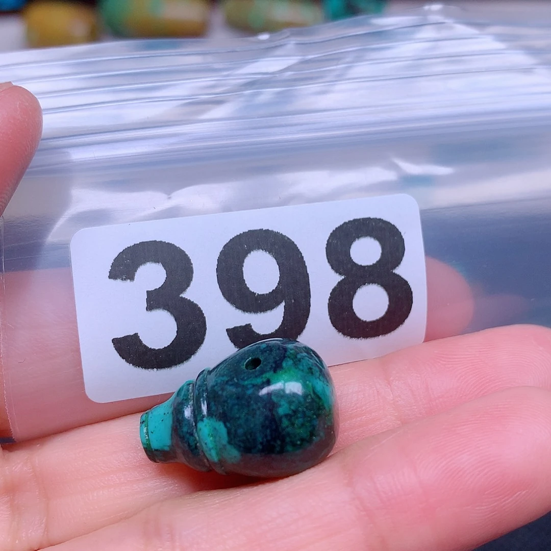 空竹粉丝专享十堰特色手工散珠