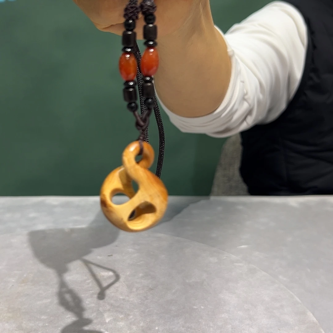 柏木（崖柏）小福禄