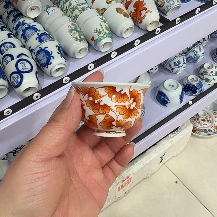 陶瓷艺术品收藏陶瓷