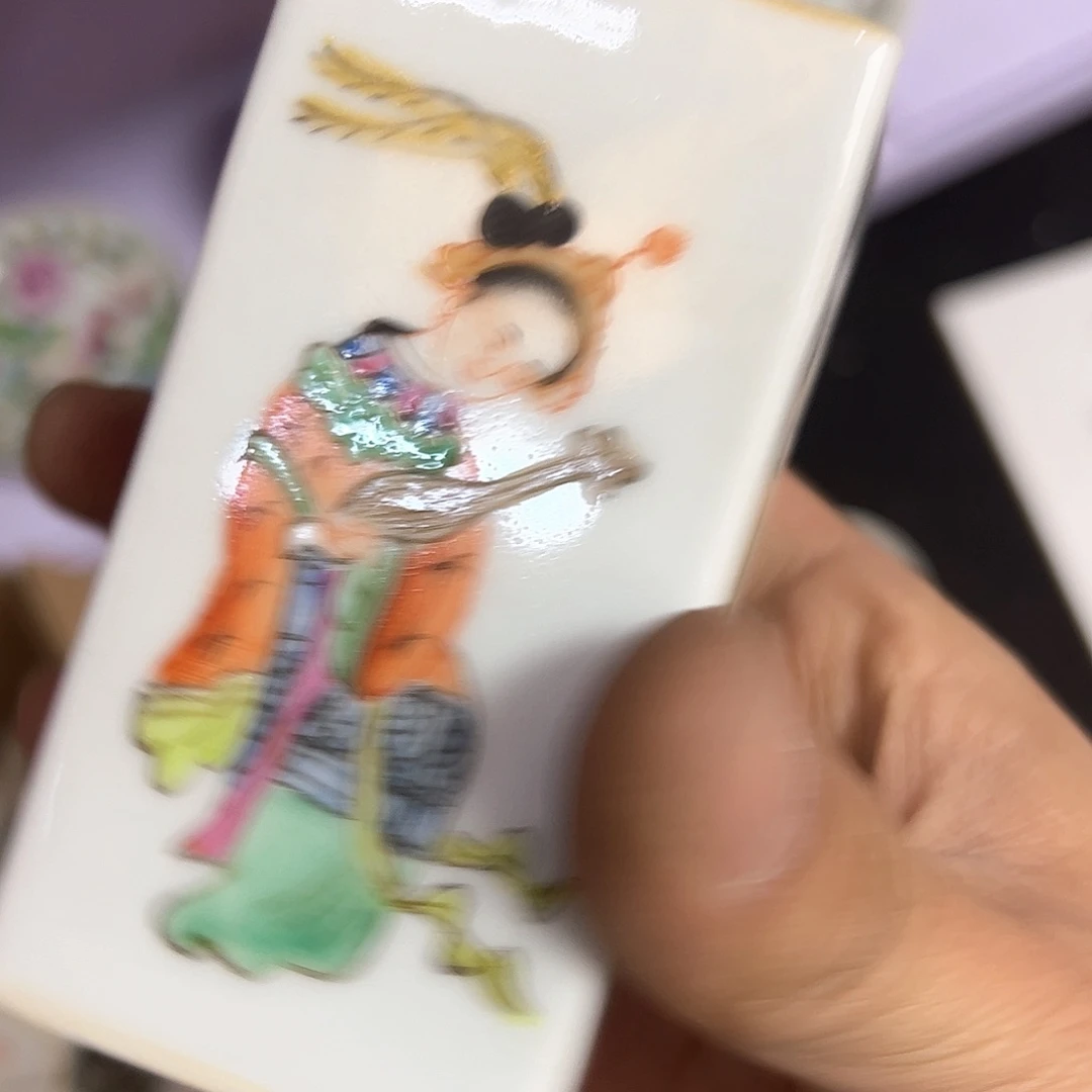 摆件瓷器摆件瓷器摆件