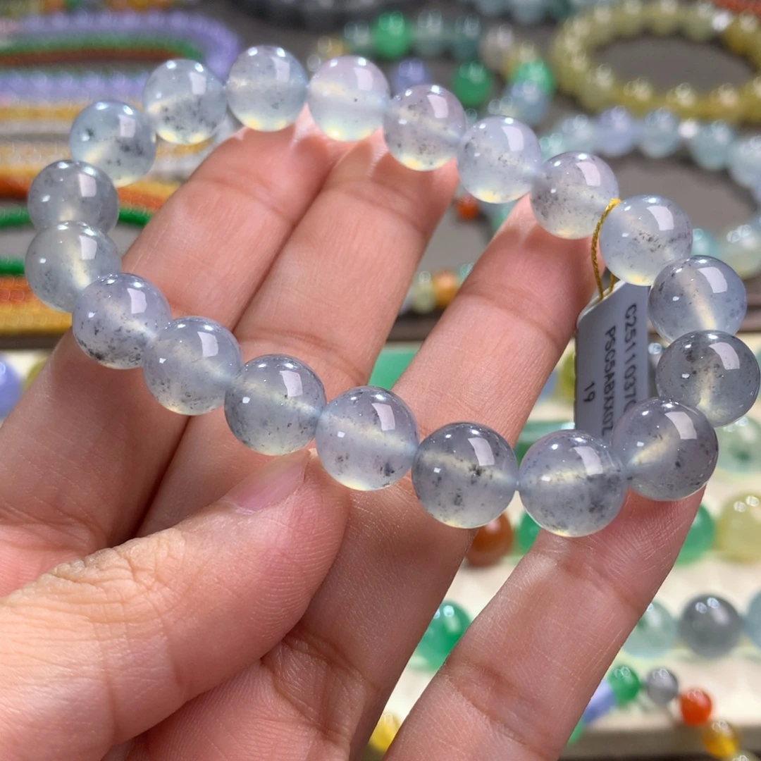 翡翠未镶嵌颈饰卡10 超划算！