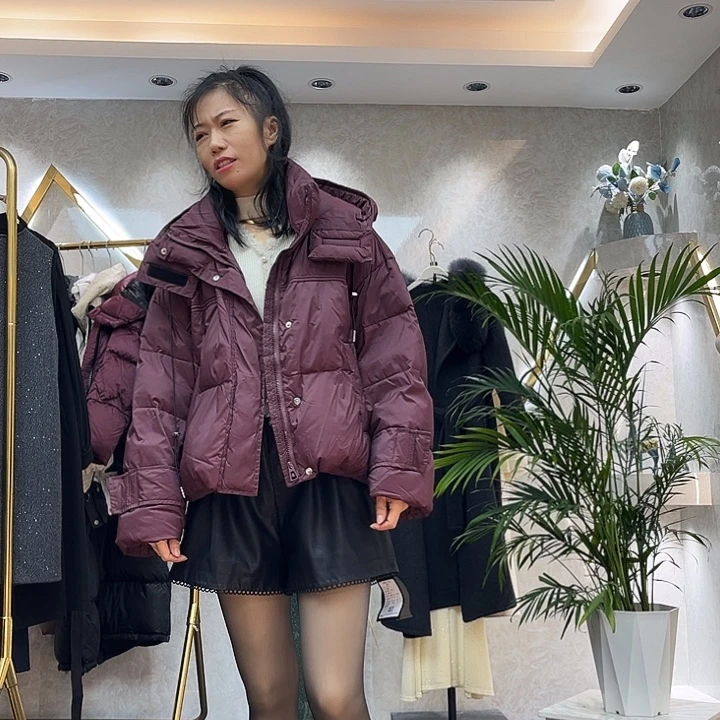 时尚潮流休闲外套