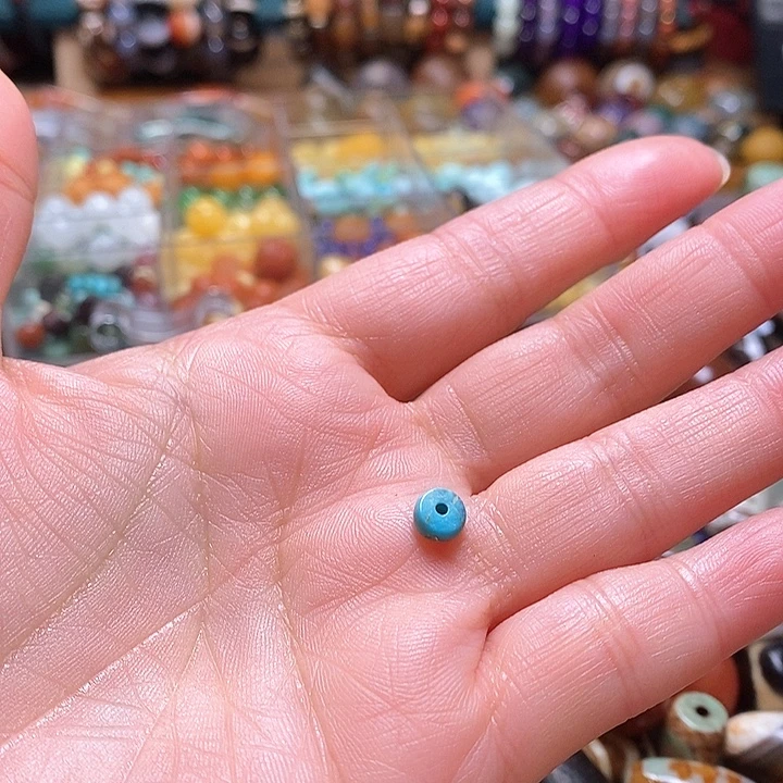 玉***肌玛瑙/玉髓未镶嵌颈饰