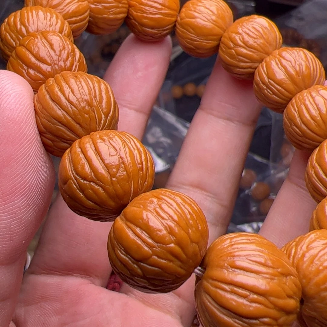 猴头核桃吊坠卡路里