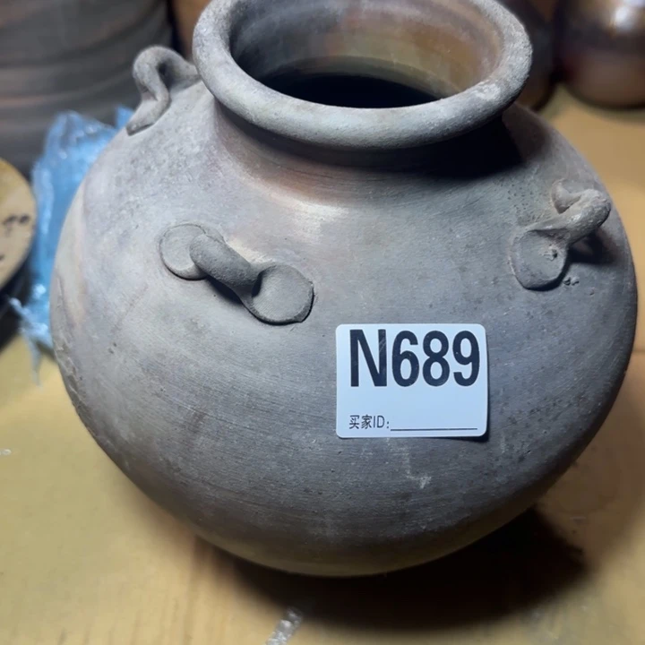 备前烧作品备前烧