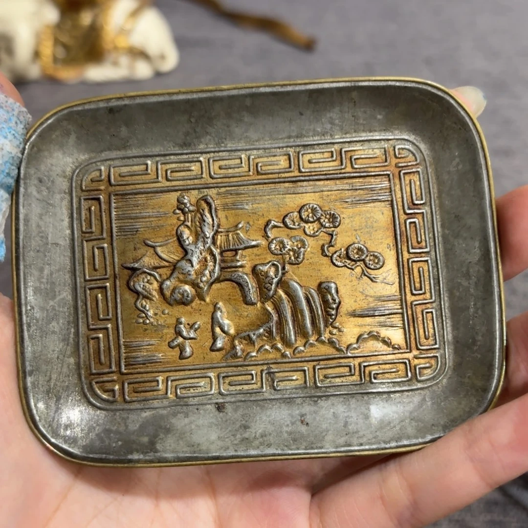 非常好用漂亮的茶具