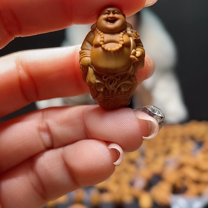 橄榄核手串/手链橄榄