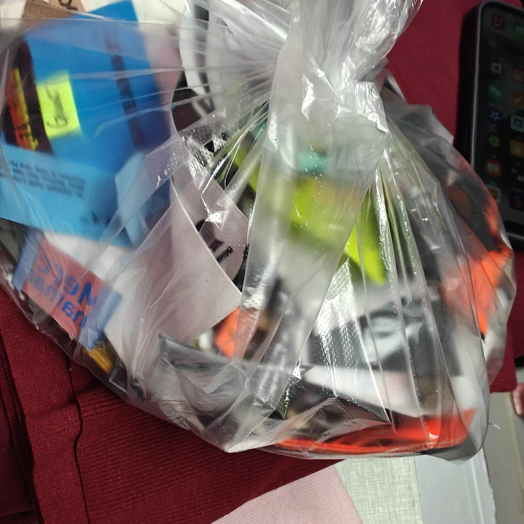 布贴随机半斤面料布料辅料