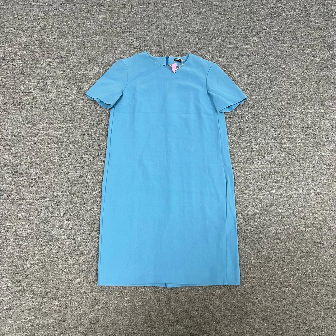 99新  jil sander 连衣裙
