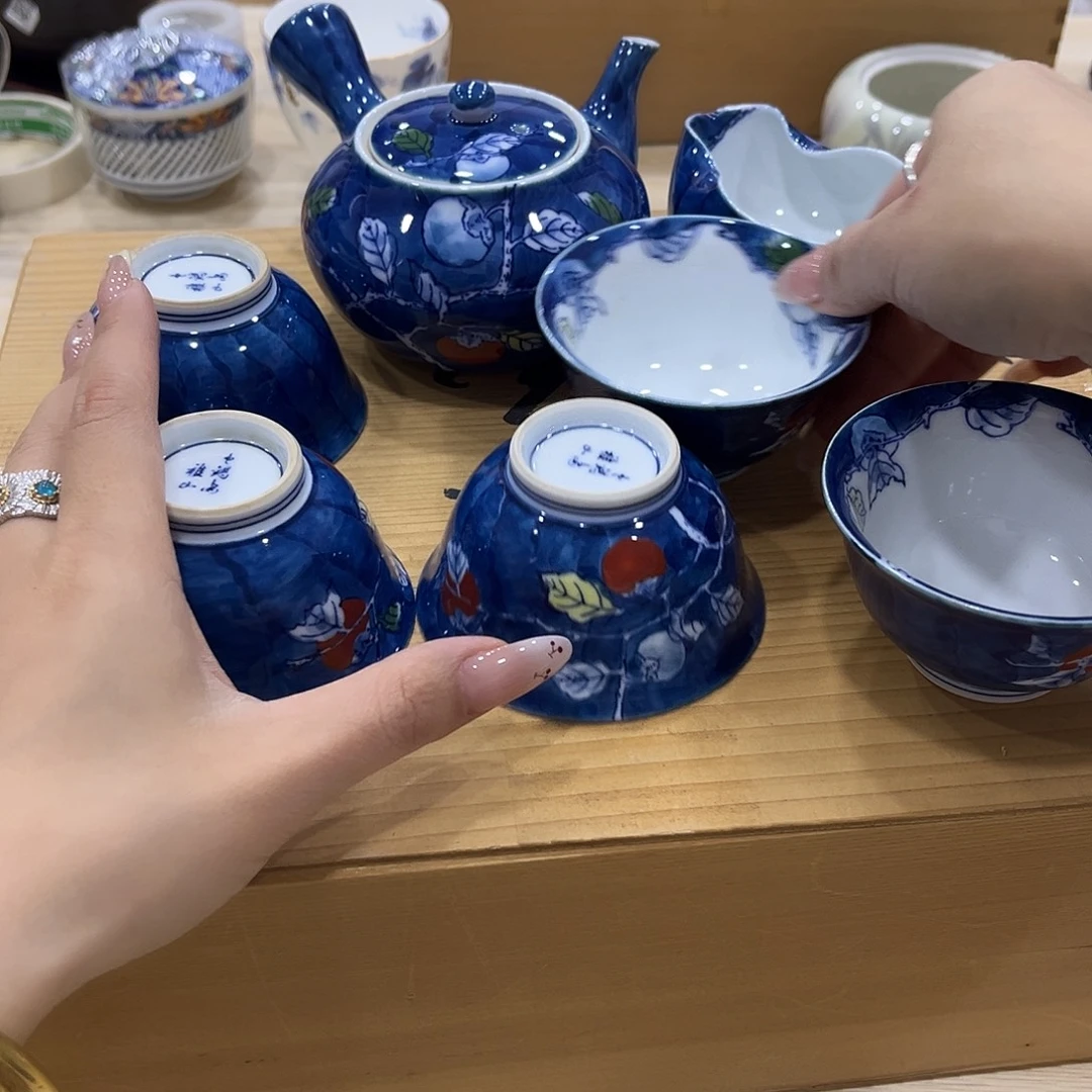 瓷精品进口瓷器瓷片