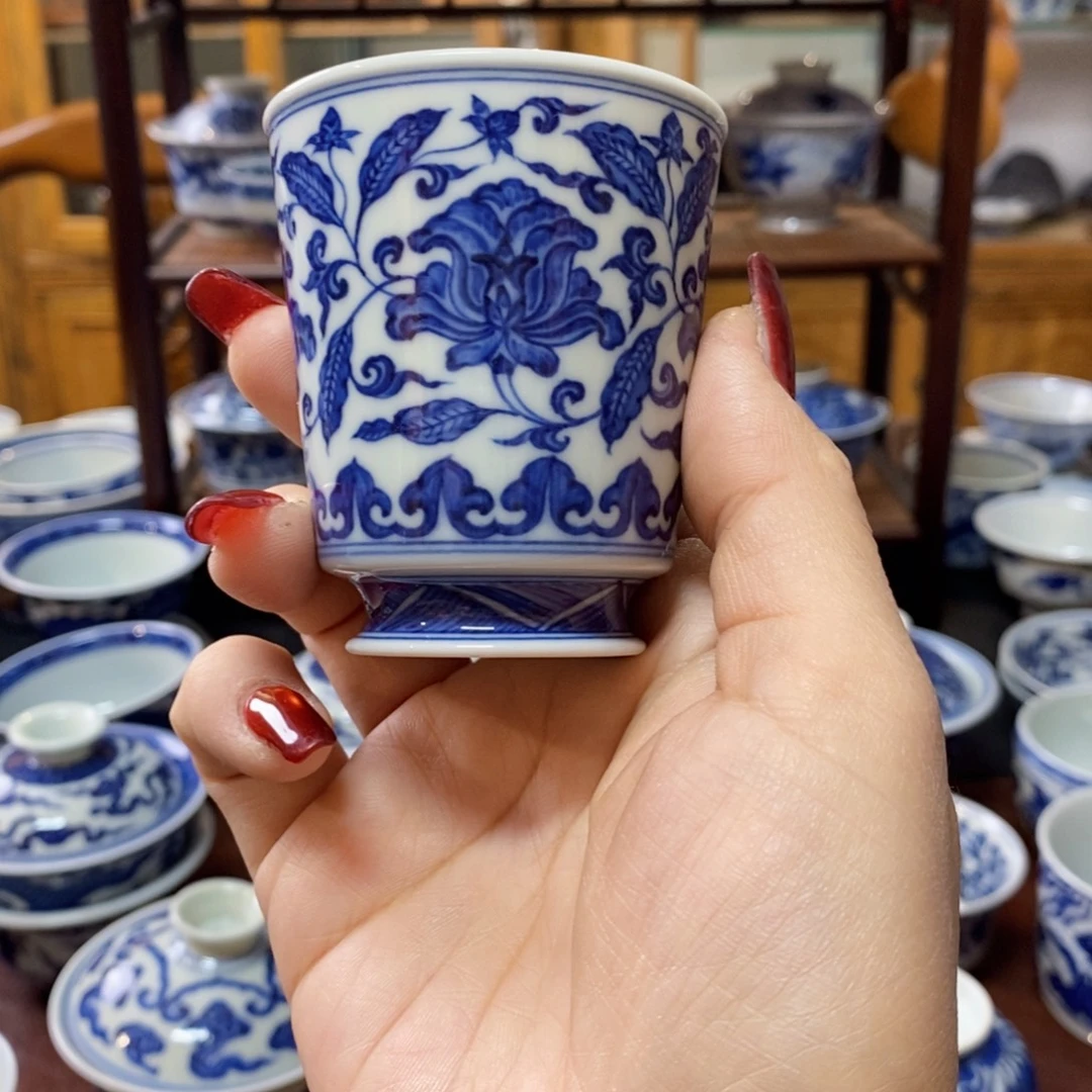 柴烧闻香杯啊啊啊啊