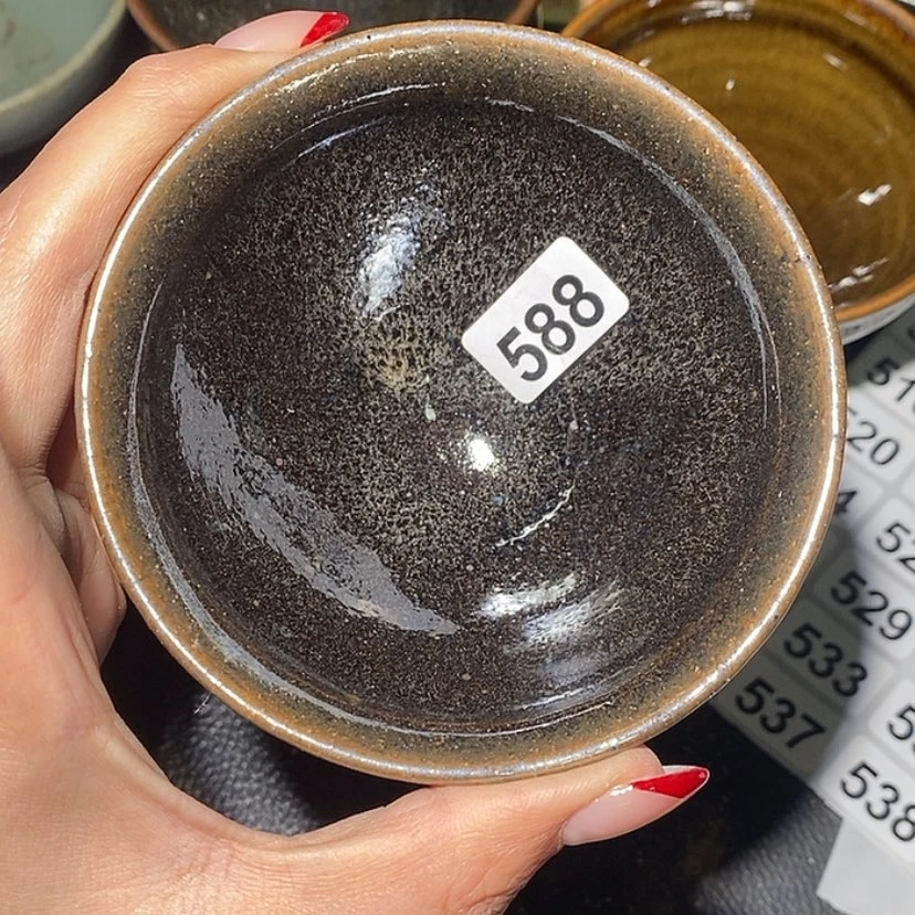 【闪购商品】茶盏588