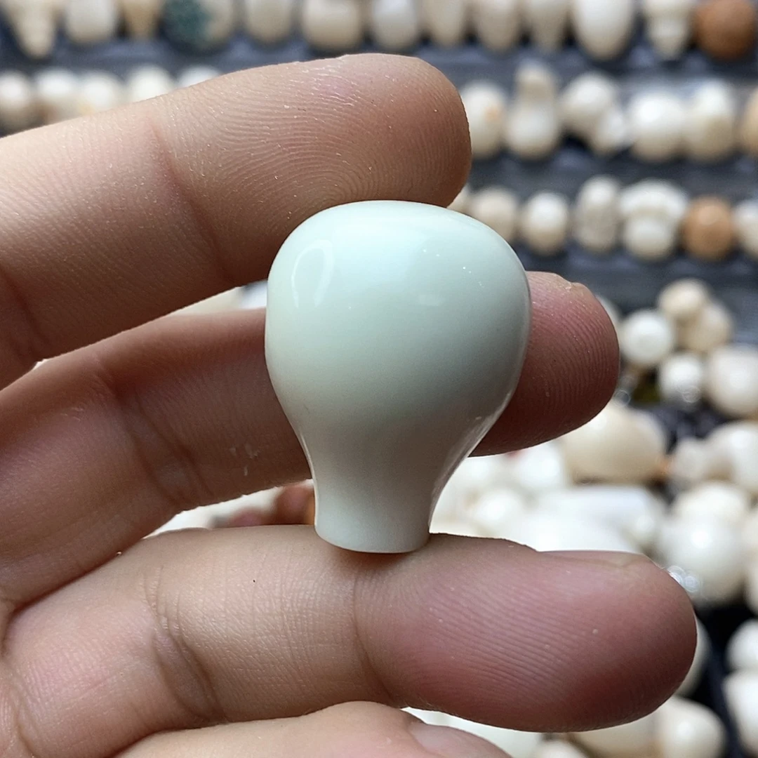 腿***好菩提根/象牙果吊坠