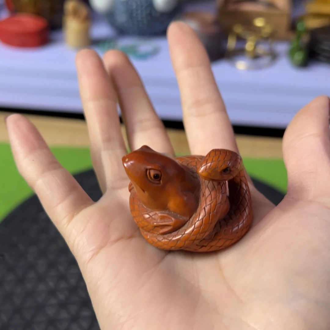 木默认瑕疵，直播间看好再下单