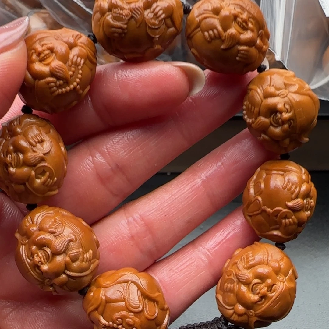 手串橄榄核橄榄核