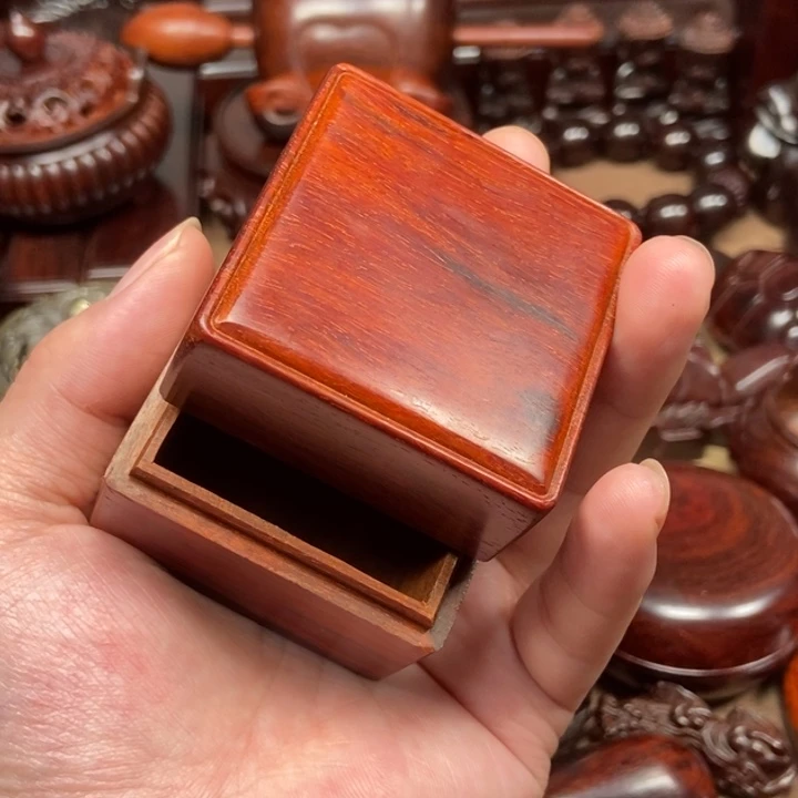 檀香紫檀（小叶紫檀）印度小叶紫檀