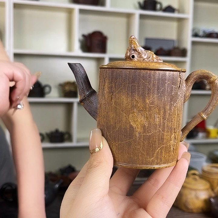 茶壶紫砂紫砂工艺厂