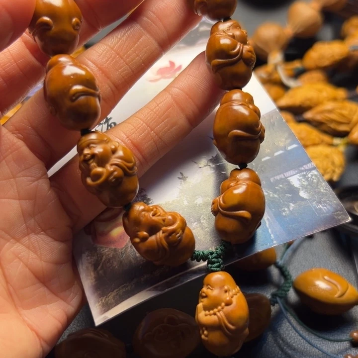 橄榄核手串/手链橄榄