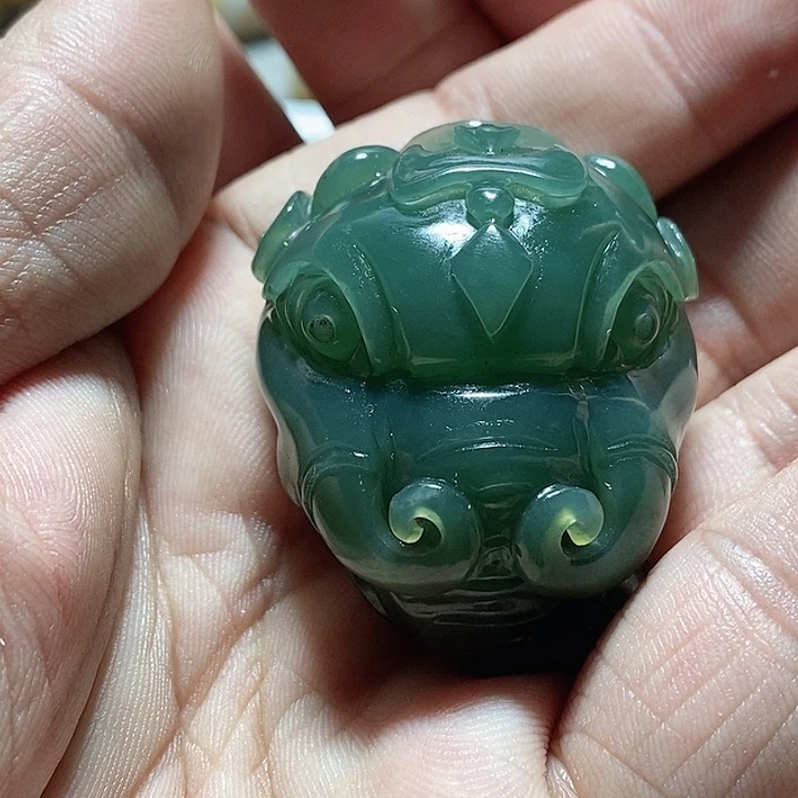 O***之玛瑙/玉髓未镶嵌颈饰