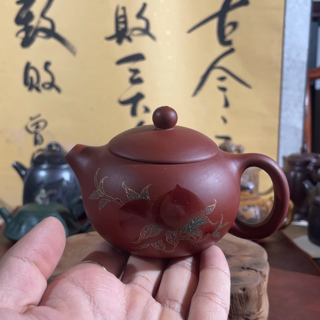 茶壶紫砂哈哈哈哈哈哈