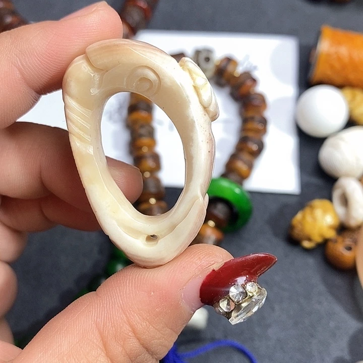 驼骨其他其他配饰