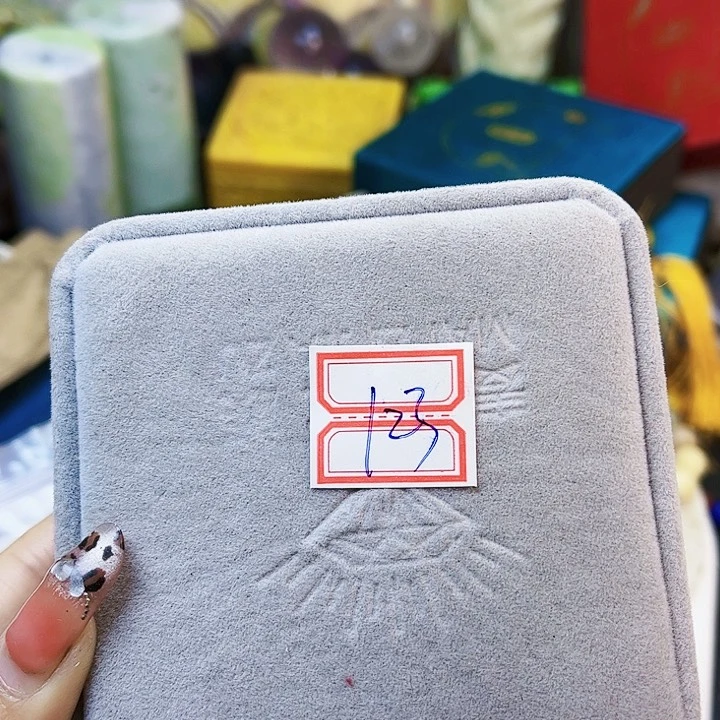 和田玉（糖玉）珠宝半成品未镶嵌