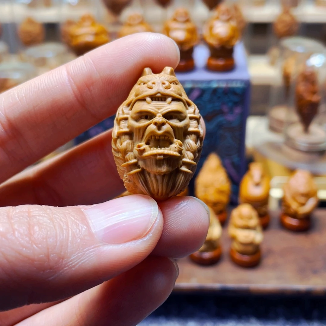 手串/手链橄榄核橄榄