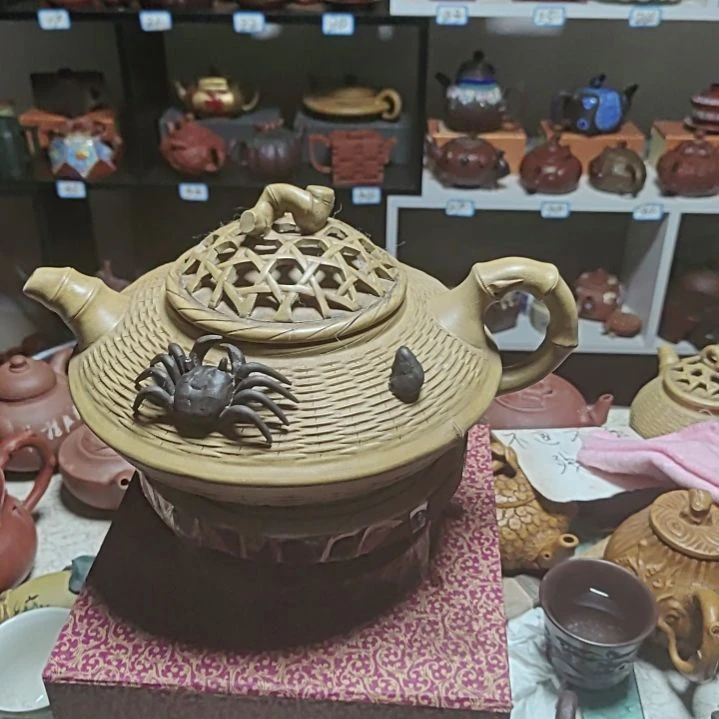 紫砂茶壶1111111111111