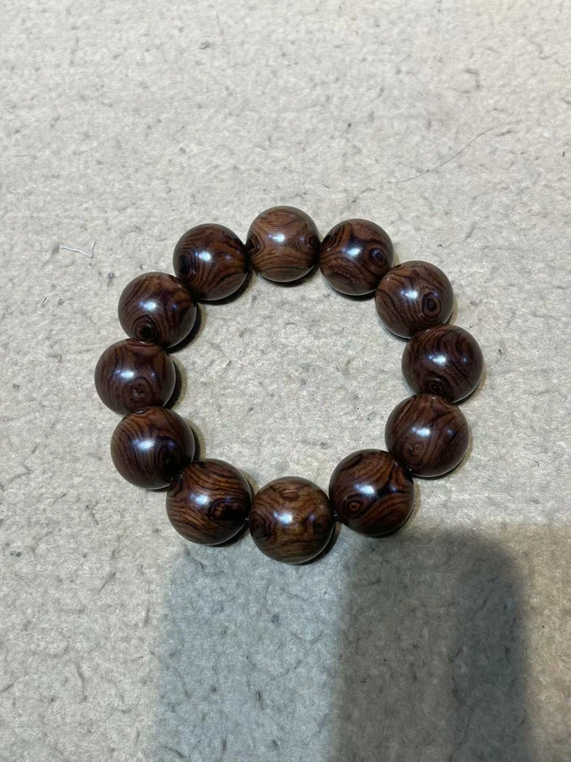 2025.12.12日开门海南黄花梨紫油梨对眼20