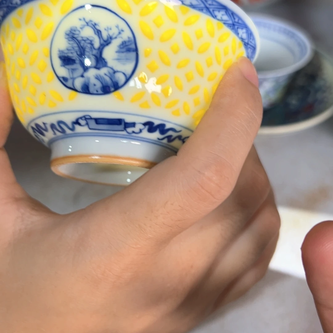 摆件陶瓷陶瓷材料加工