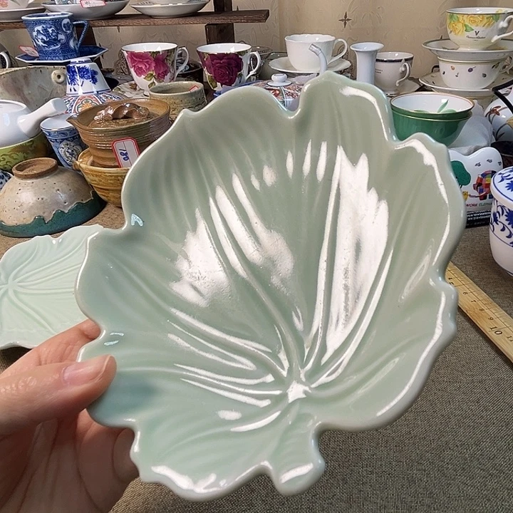 陶瓷满38包邮不退不换