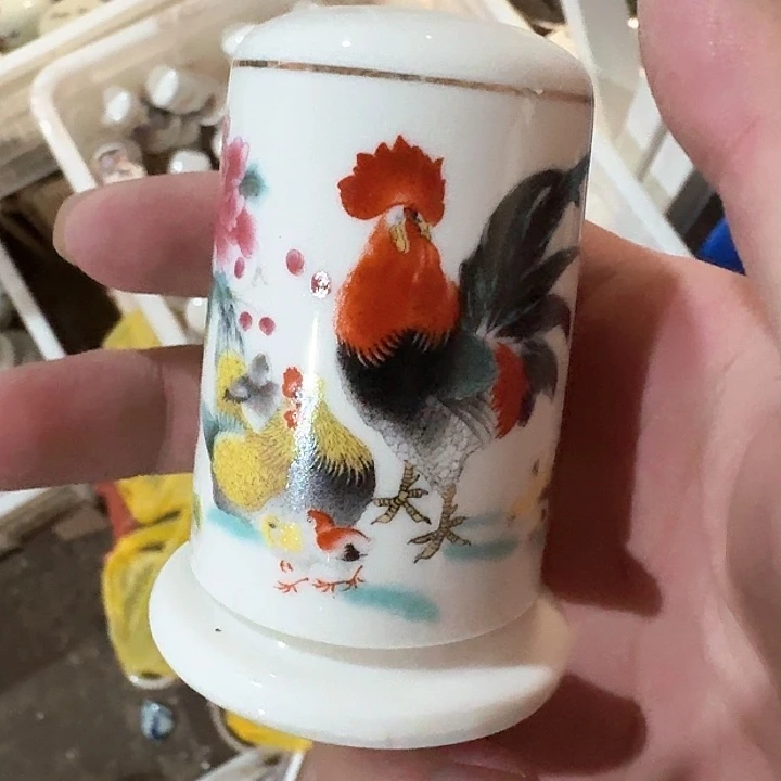 摆件景德镇精品陶瓷