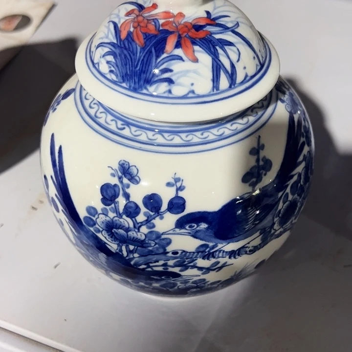 瓷片景德镇陶瓷艺术